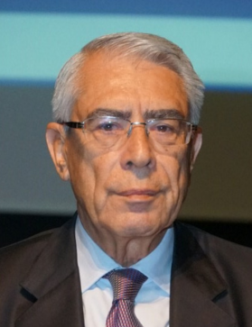 Fahrettin Demirağ (Member of Advisory Board)