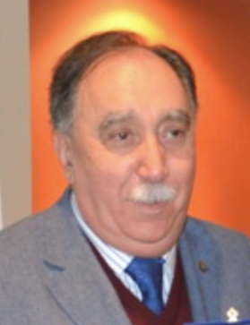 Rifat Çulha (PALS Professor)